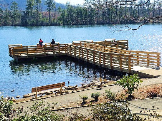 Lake Julian Park