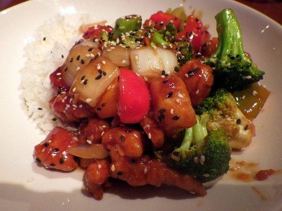 P.F. Chang's